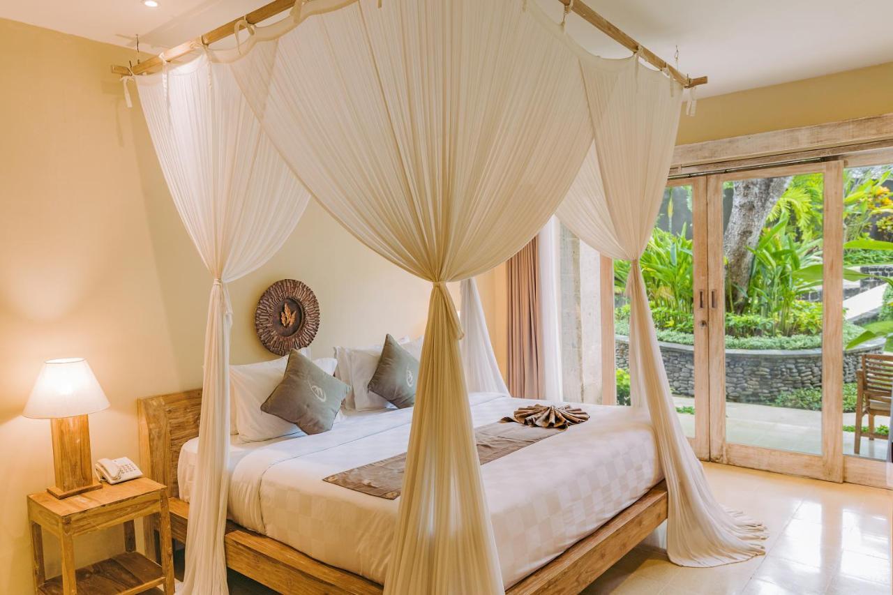La Berceuse Resort And Villa Nusa Dua By Taritiya Collection Kültér fotó