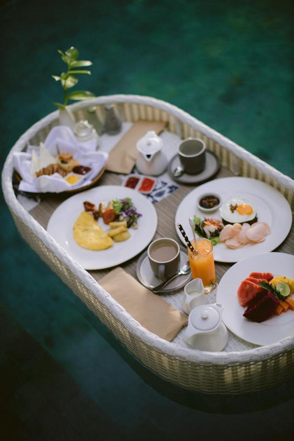 La Berceuse Resort And Villa Nusa Dua By Taritiya Collection Kültér fotó