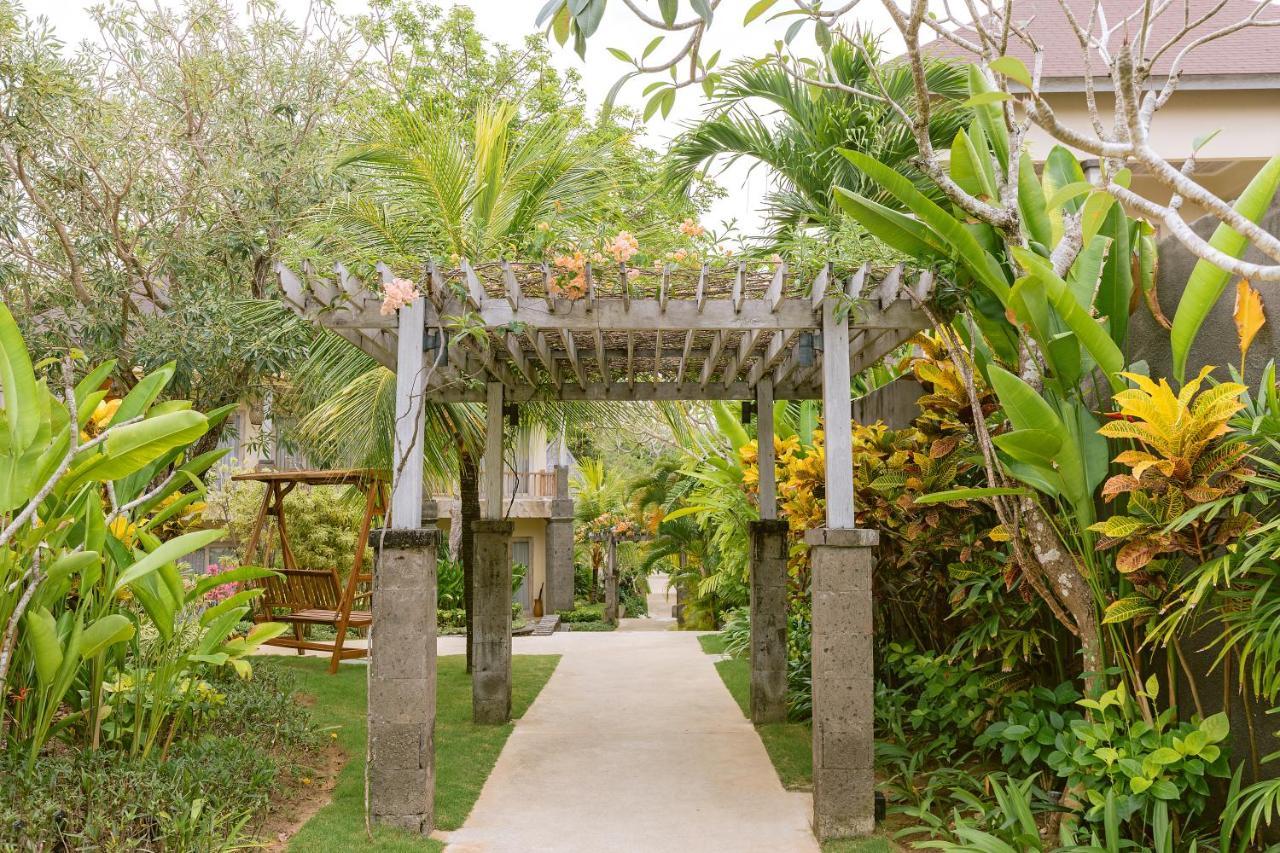 La Berceuse Resort And Villa Nusa Dua By Taritiya Collection Kültér fotó
