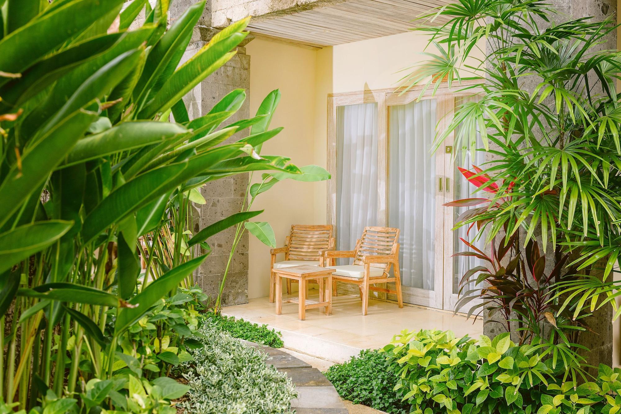 La Berceuse Resort And Villa Nusa Dua By Taritiya Collection Kültér fotó