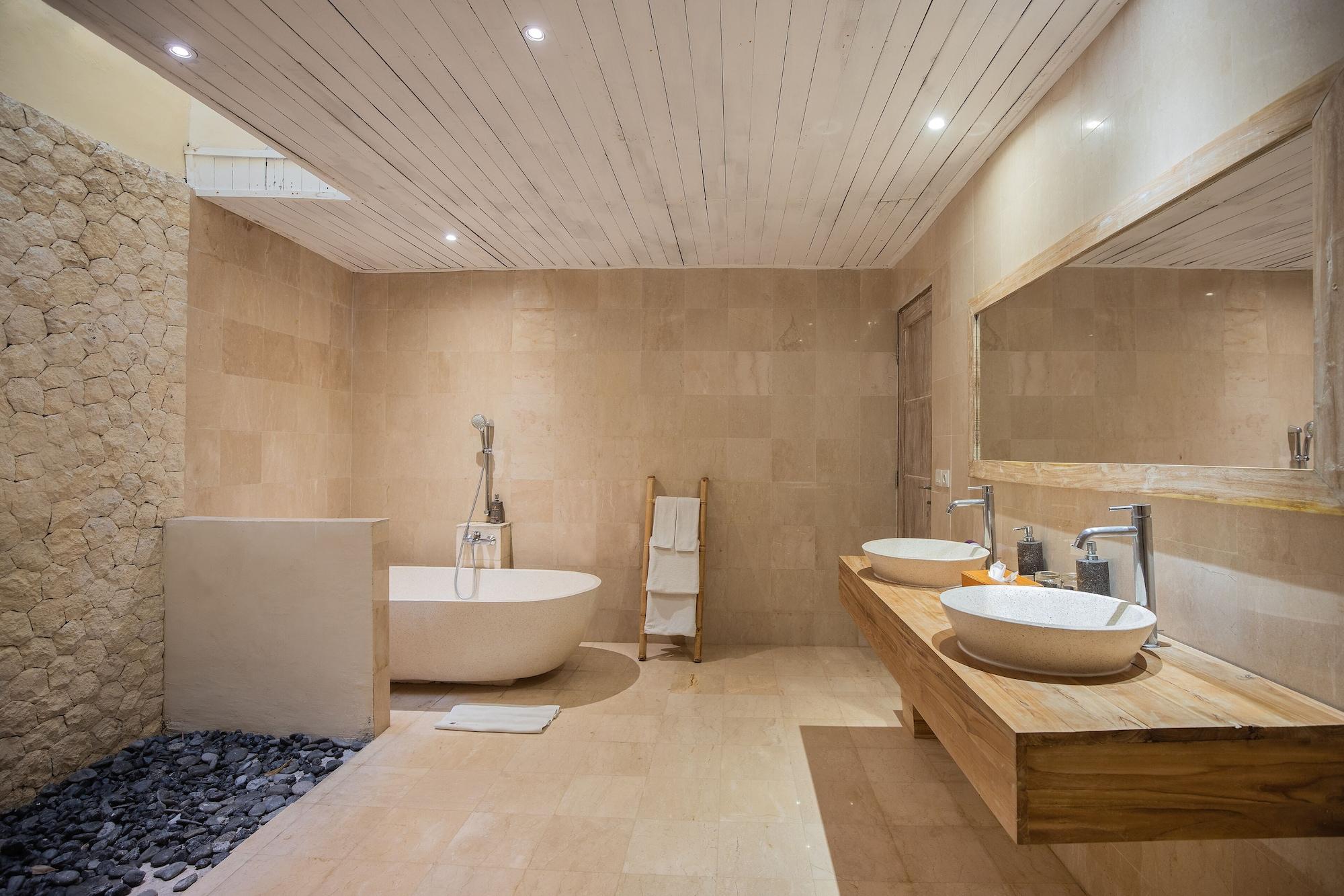 La Berceuse Resort And Villa Nusa Dua By Taritiya Collection Kültér fotó