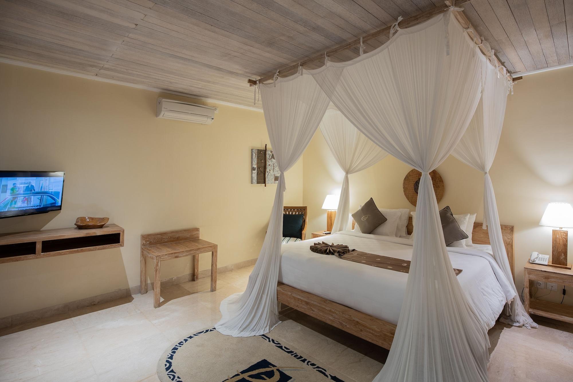 La Berceuse Resort And Villa Nusa Dua By Taritiya Collection Kültér fotó