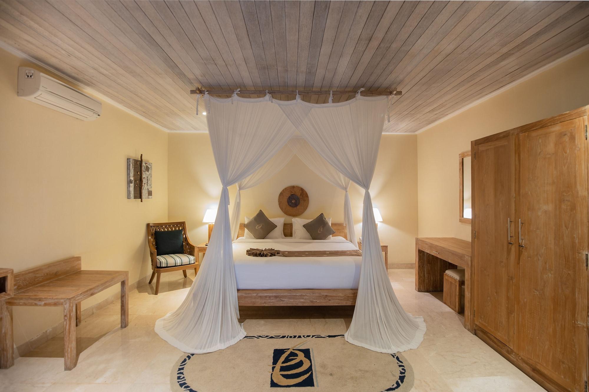 La Berceuse Resort And Villa Nusa Dua By Taritiya Collection Kültér fotó