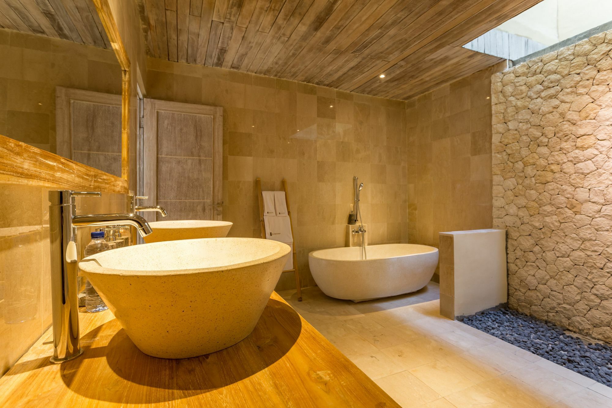 La Berceuse Resort And Villa Nusa Dua By Taritiya Collection Kültér fotó